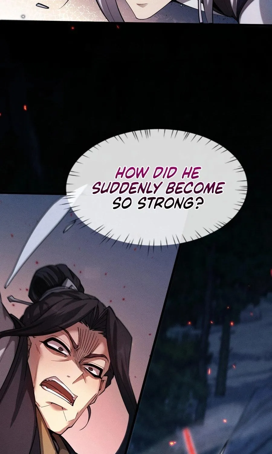 Full-time Swordsman Chapter 7 page 77 - 