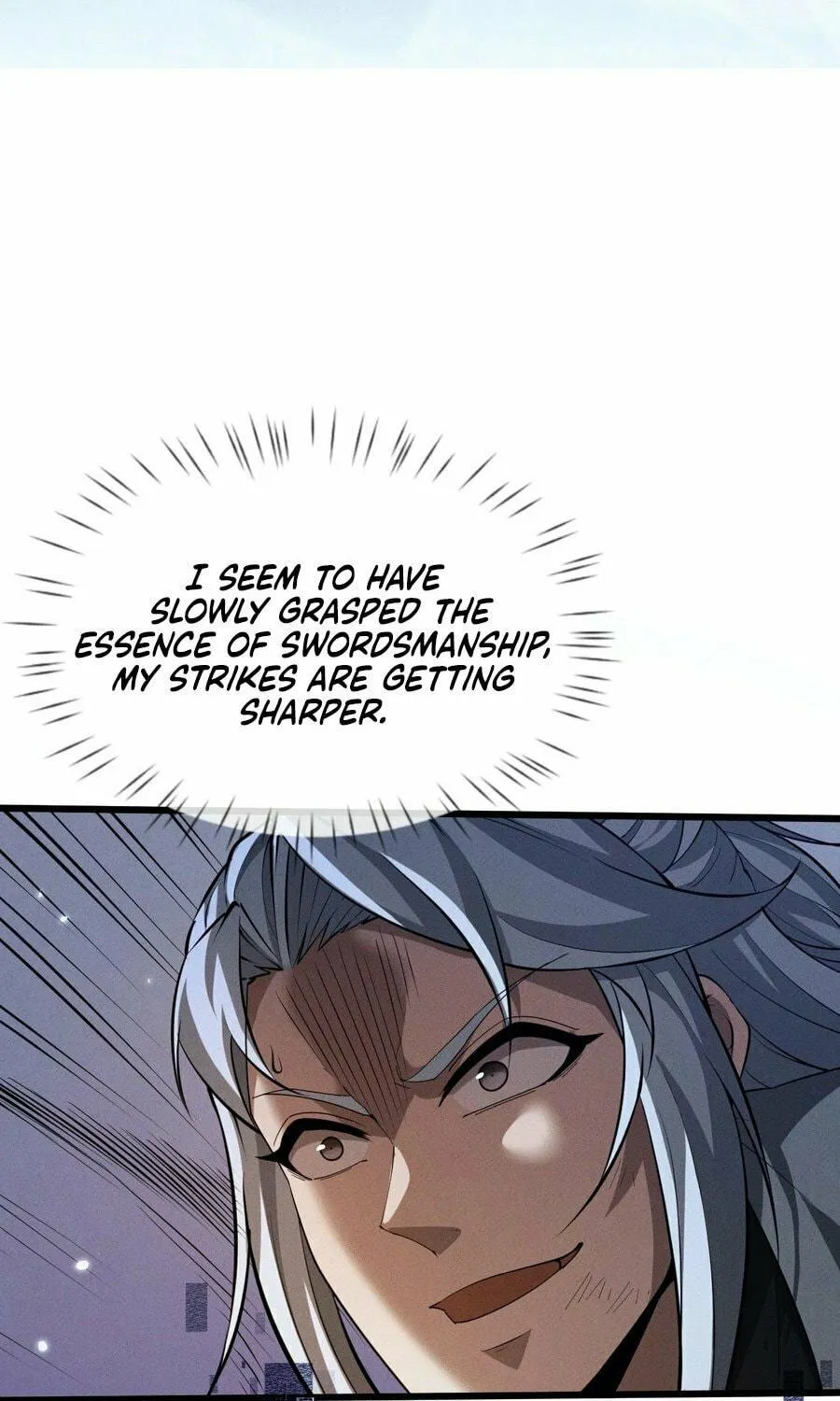 Full-time Swordsman Chapter 7 page 83 - 