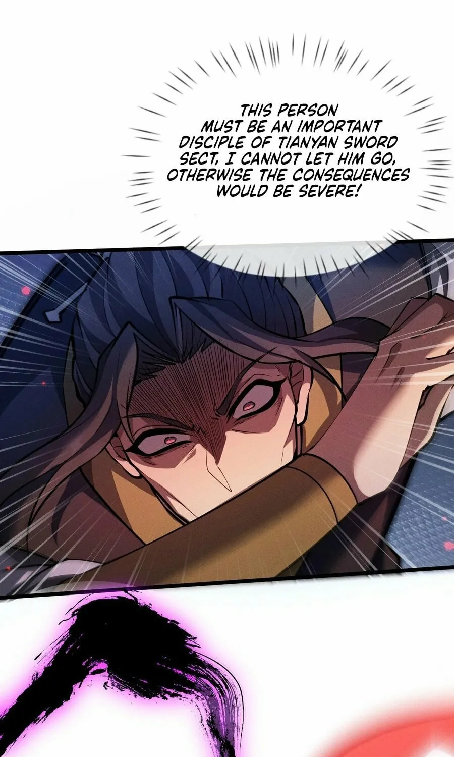 Full-time Swordsman Chapter 7 page 87 - 