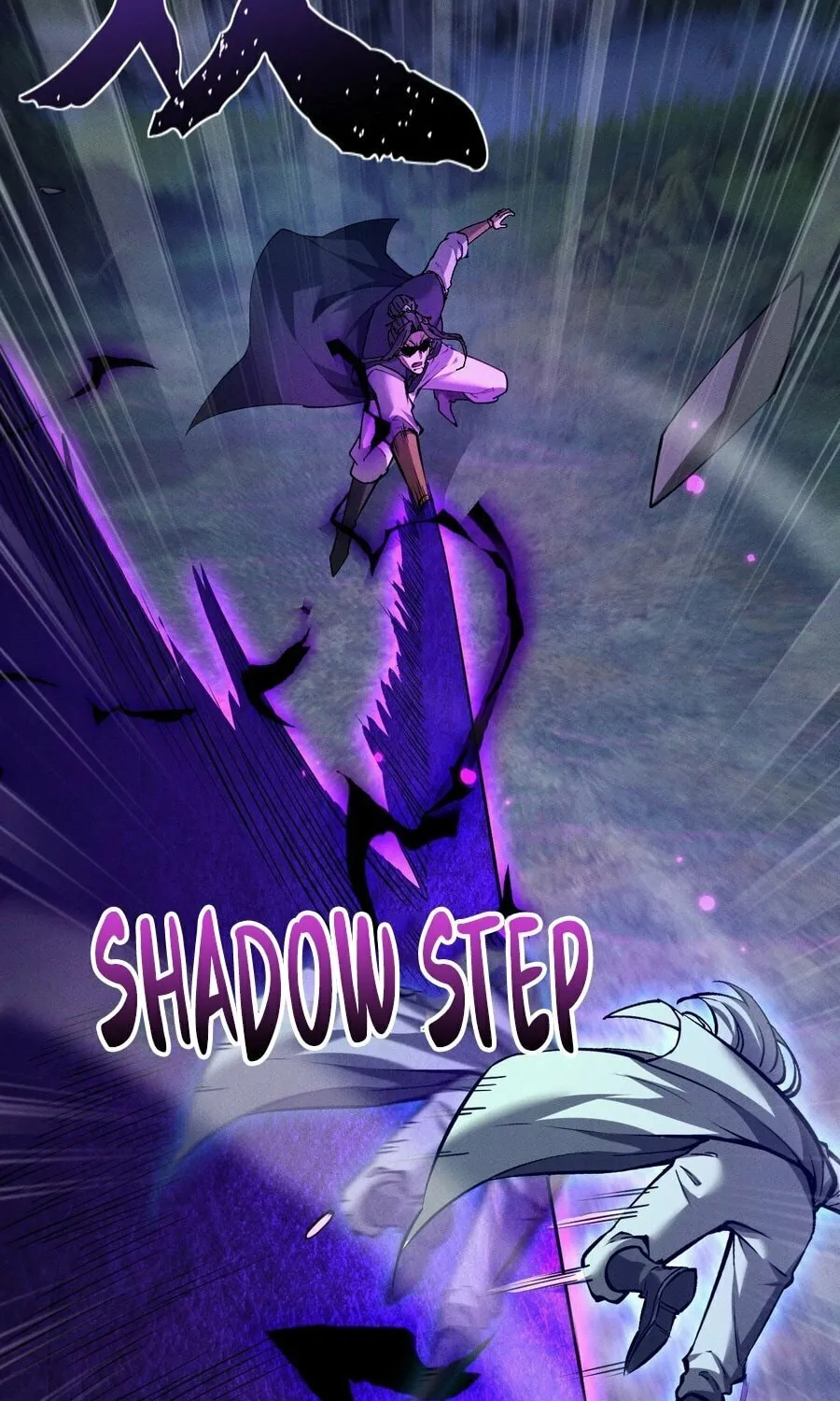 Full-time Swordsman Chapter 7 page 93 - 