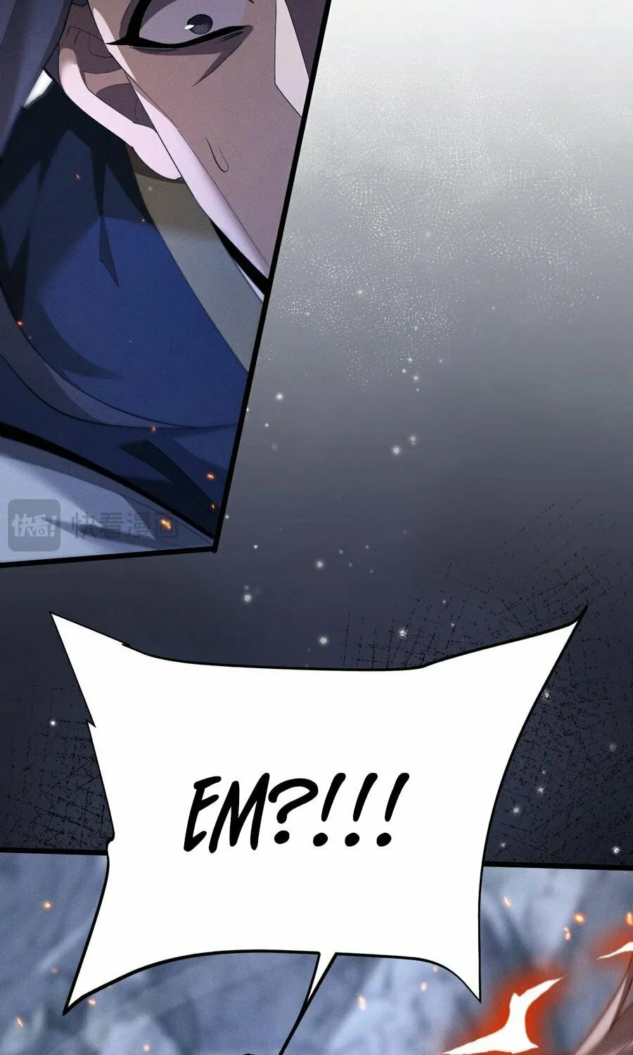Full-time Swordsman Chapter 7 page 97 - 