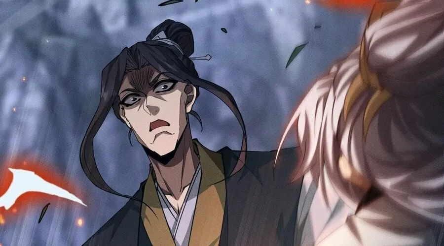 Full-time Swordsman Chapter 7 page 98 - 