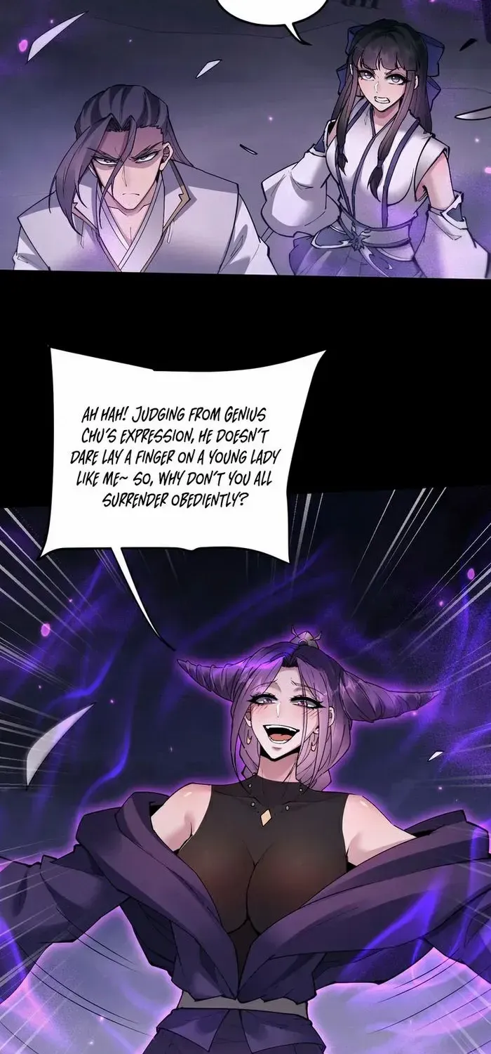 Full-time Swordsman Chapter 70 page 2 - 