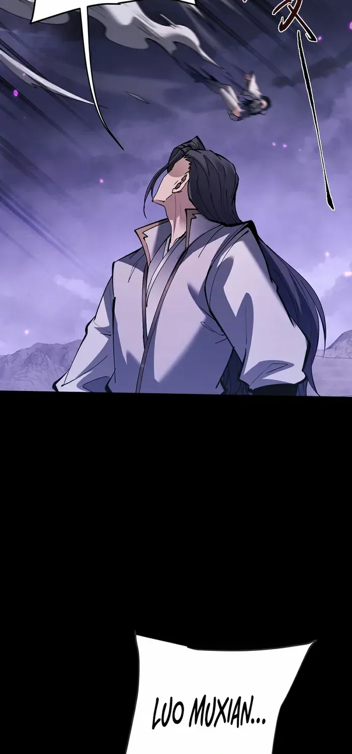 Full-time Swordsman Chapter 70 page 14 - 