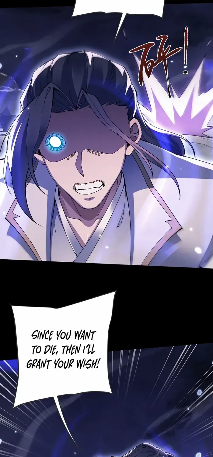 Full-time Swordsman Chapter 70 page 15 - 