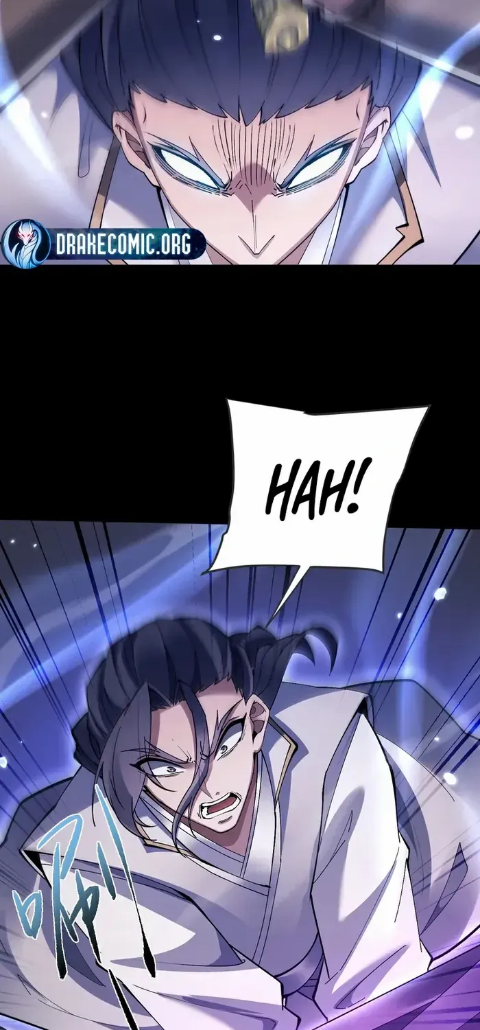 Full-time Swordsman Chapter 70 page 17 - 