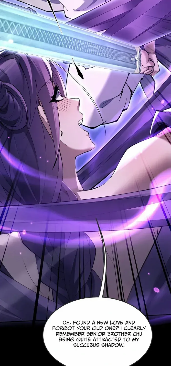 Full-time Swordsman Chapter 70 page 18 - 