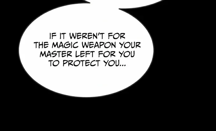 Full-time Swordsman Chapter 70 page 19 - 