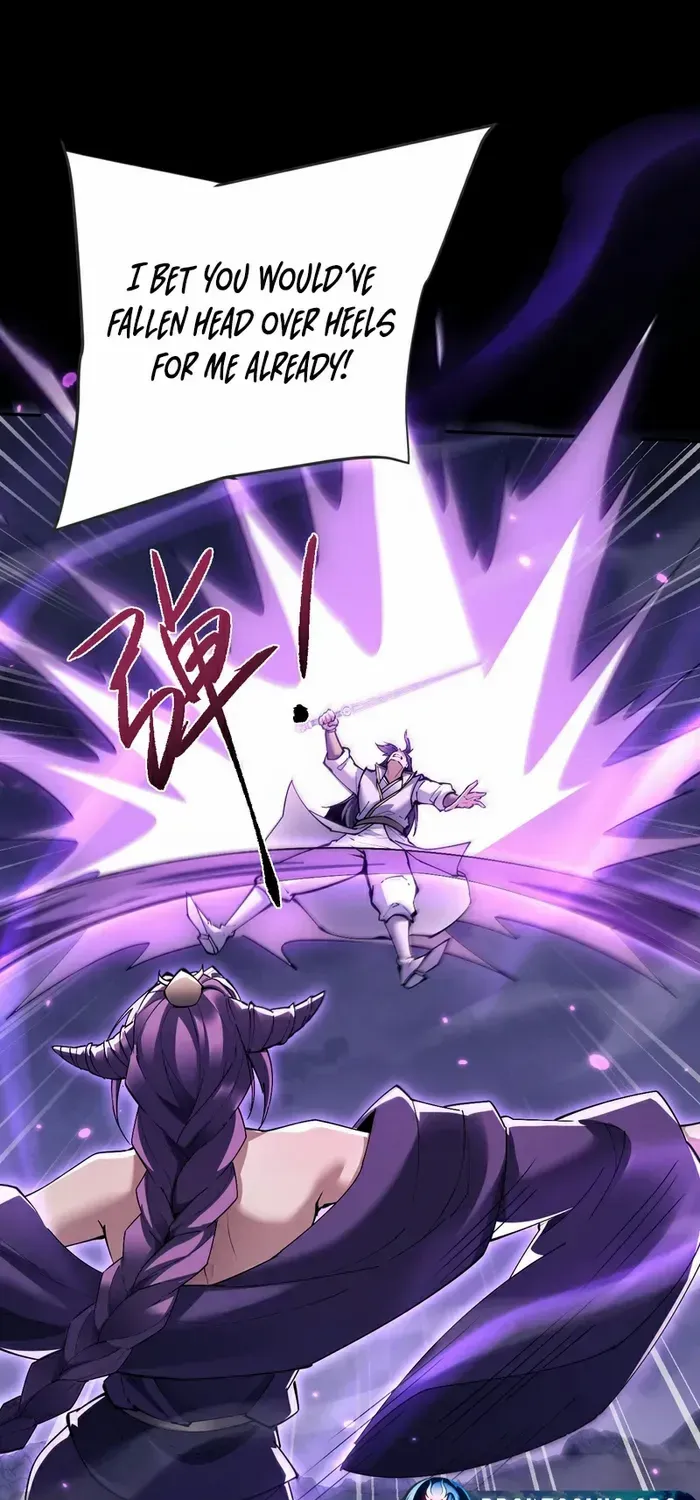 Full-time Swordsman Chapter 70 page 20 - 