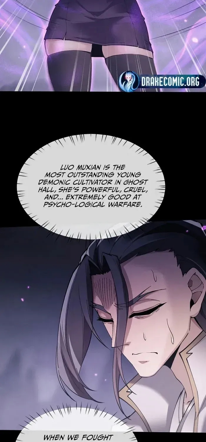 Full-time Swordsman Chapter 70 page 3 - 