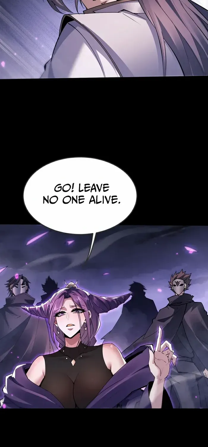Full-time Swordsman Chapter 70 page 23 - 