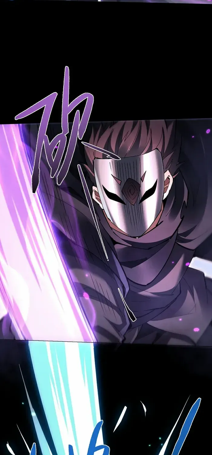 Full-time Swordsman Chapter 70 page 28 - 