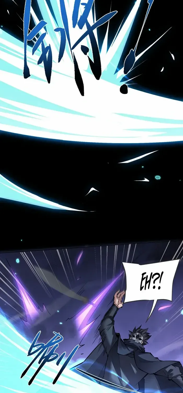 Full-time Swordsman Chapter 70 page 29 - 