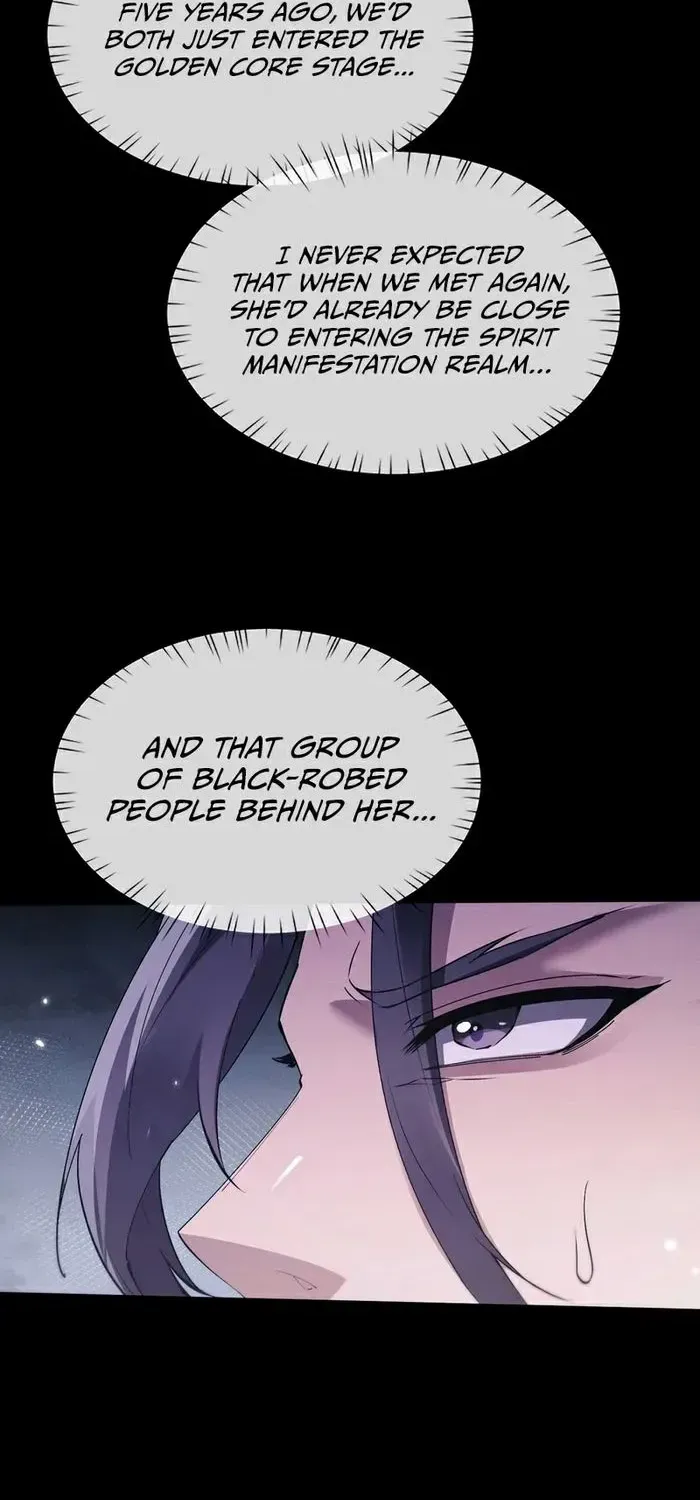 Full-time Swordsman Chapter 70 page 4 - 