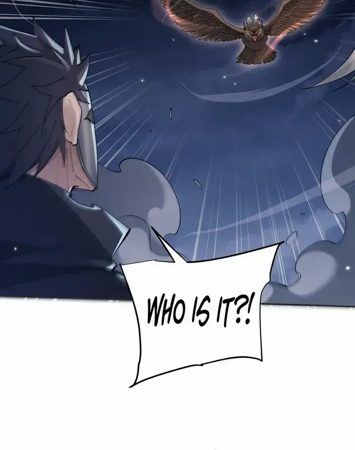 Full-time Swordsman Chapter 70 page 31 - 