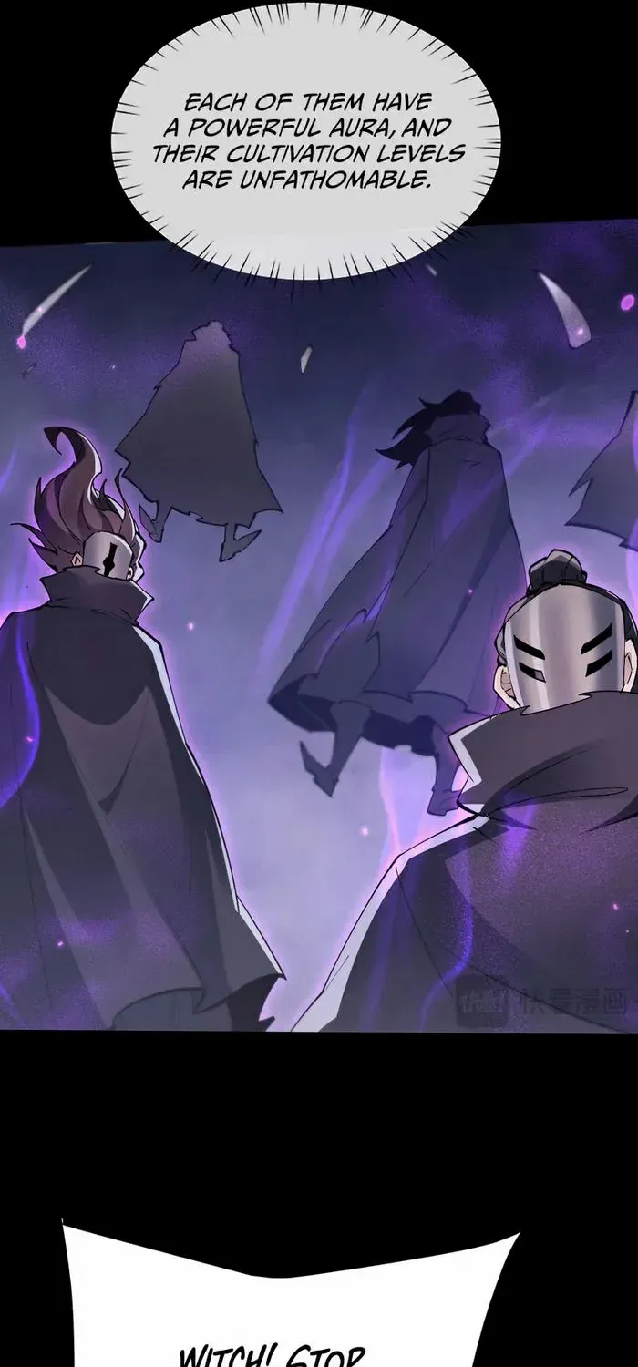 Full-time Swordsman Chapter 70 page 5 - 