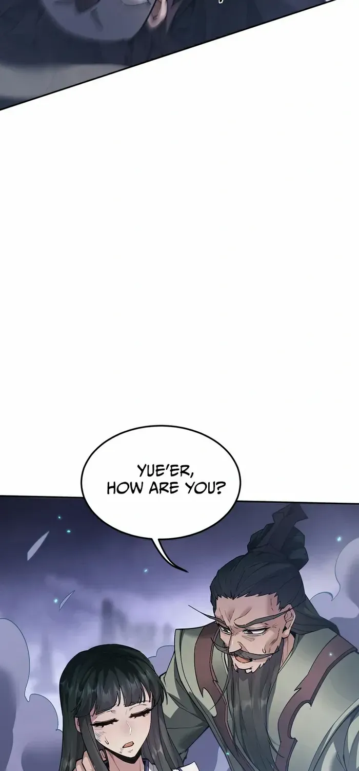 Full-time Swordsman Chapter 70 page 41 - 