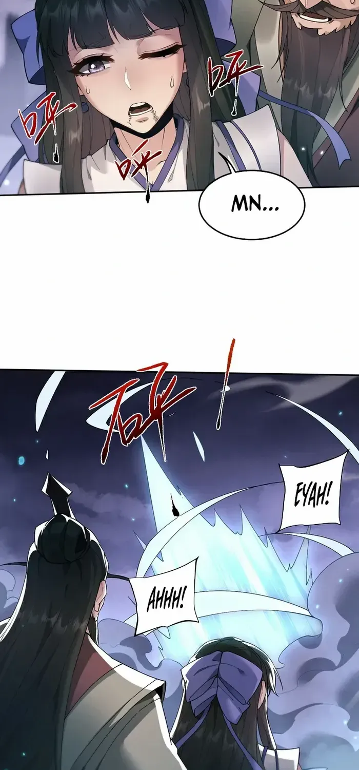 Full-time Swordsman Chapter 70 page 44 - 