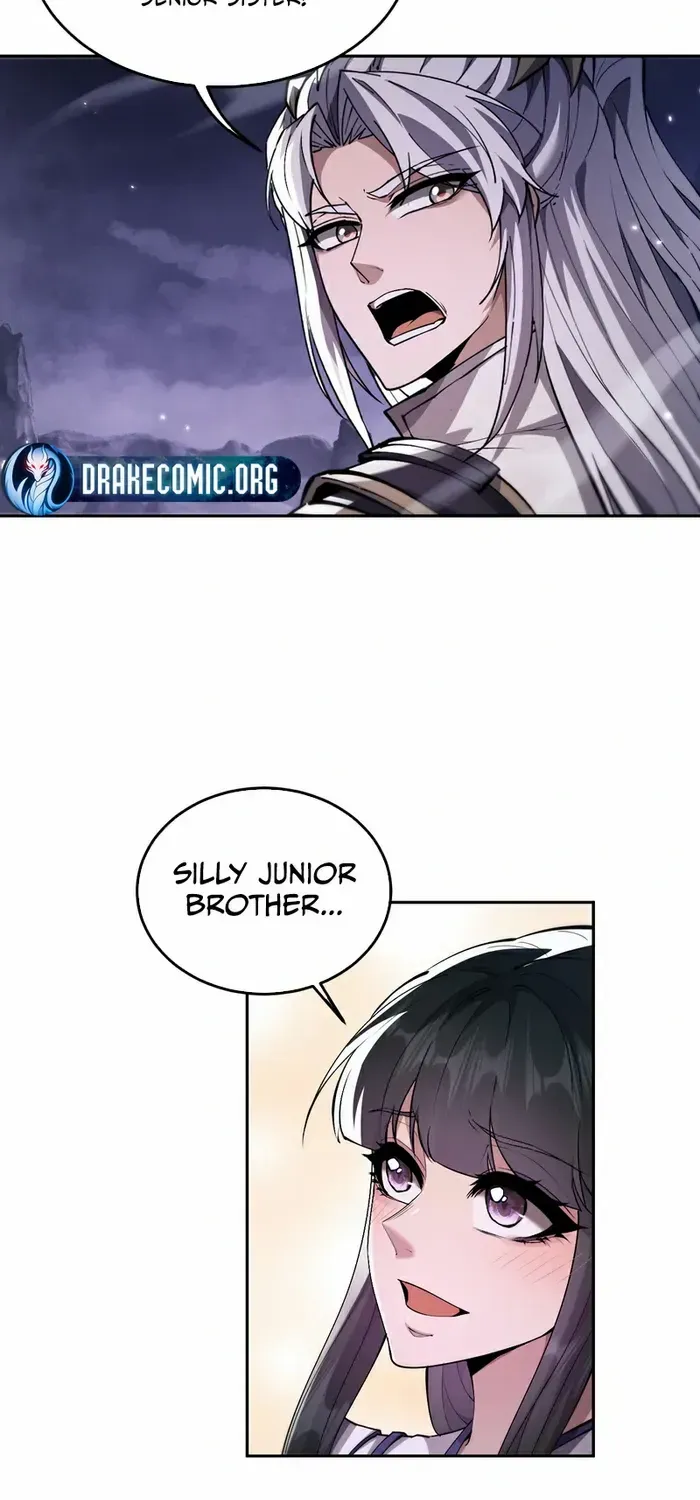 Full-time Swordsman Chapter 70 page 49 - 