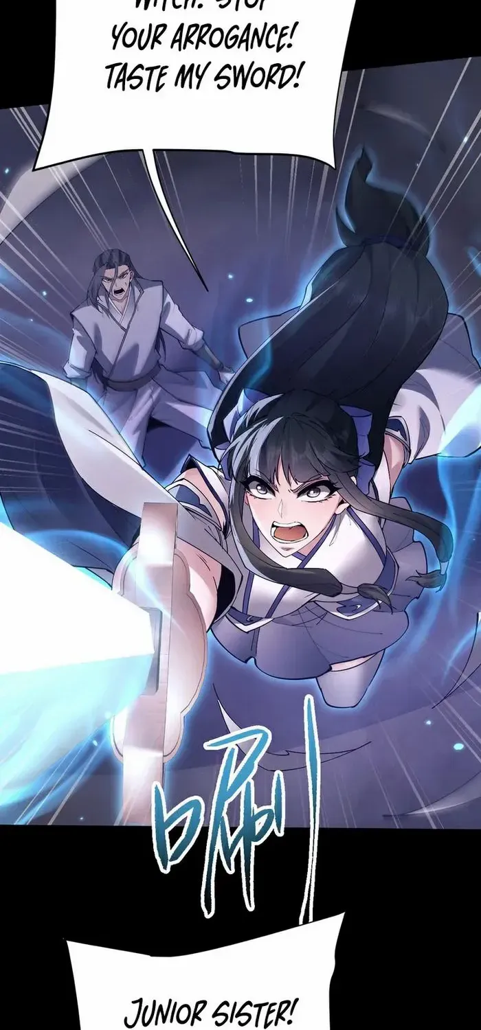 Full-time Swordsman Chapter 70 page 6 - 