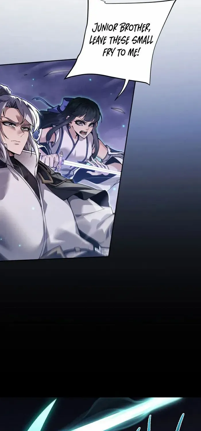 Full-time Swordsman Chapter 70 page 53 - 