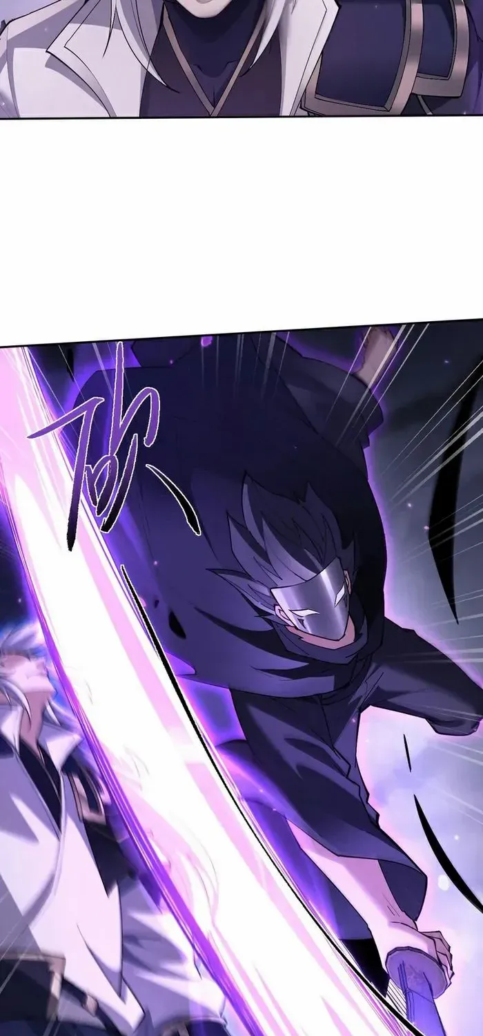 Full-time Swordsman Chapter 70 page 57 - 