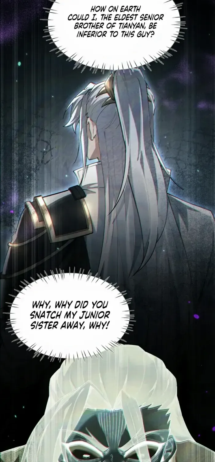 Full-time Swordsman Chapter 71 page 15 - 