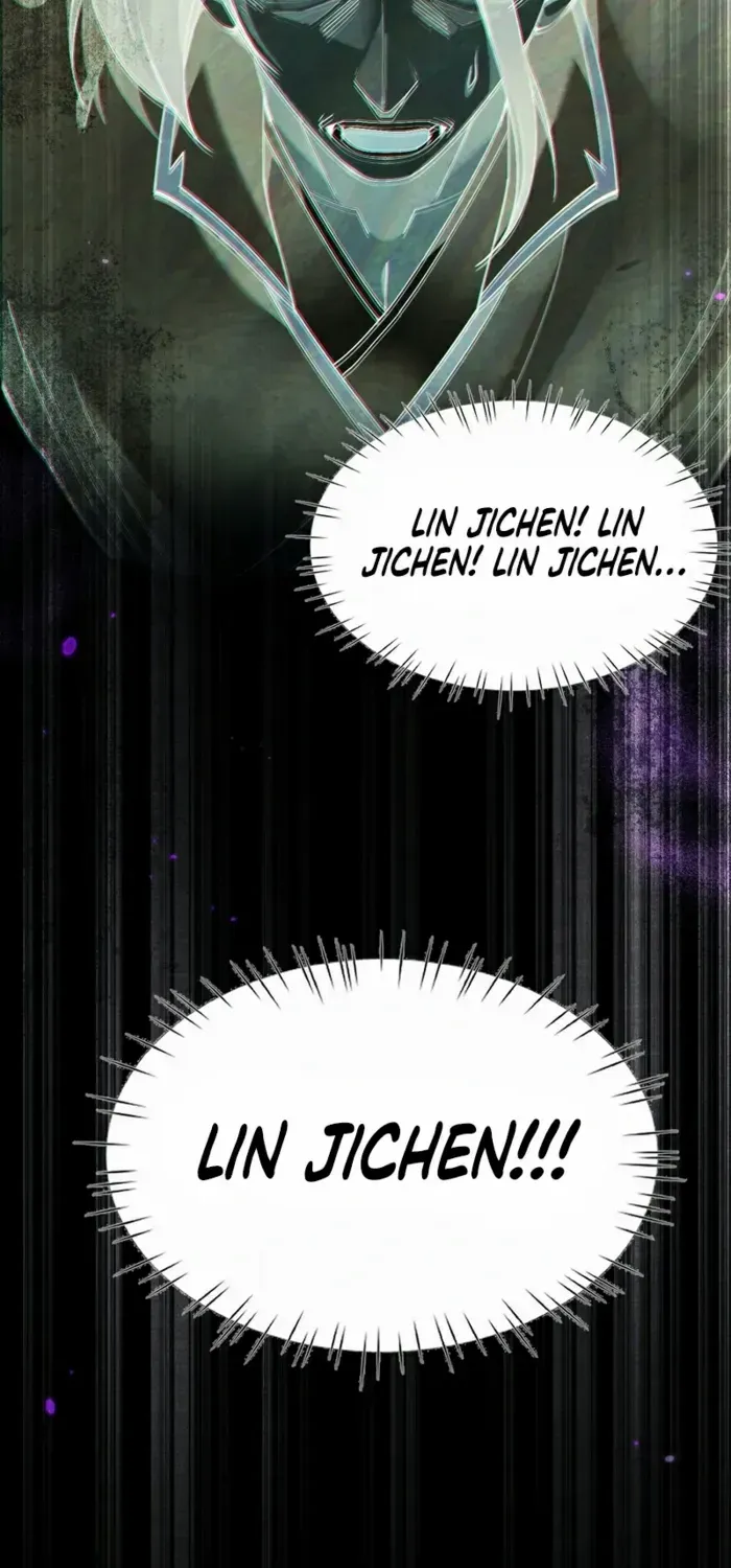 Full-time Swordsman Chapter 71 page 16 - 