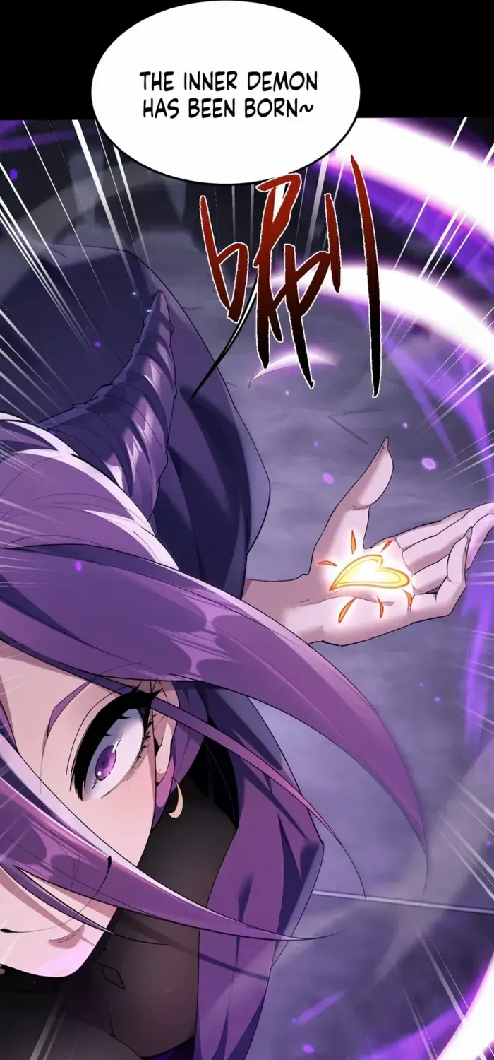 Full-time Swordsman Chapter 71 page 19 - 