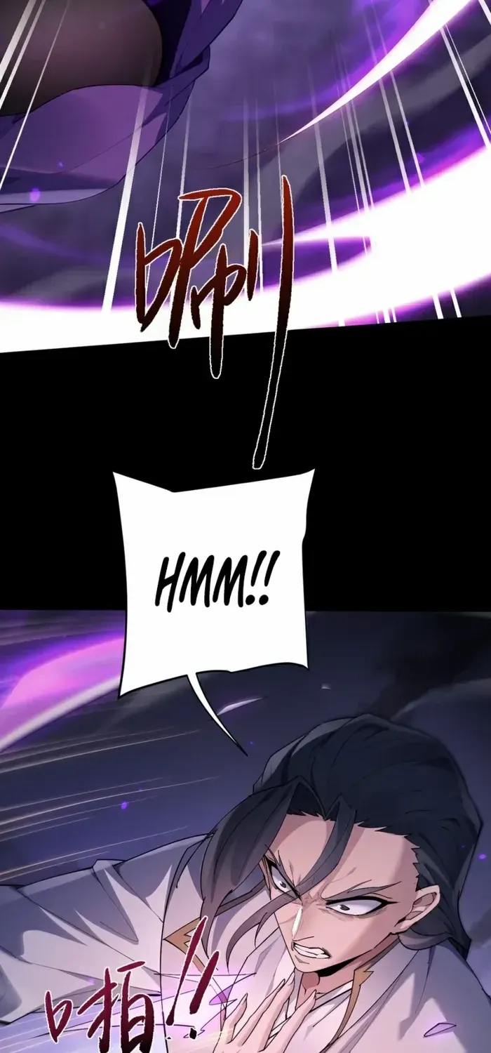 Full-time Swordsman Chapter 71 page 20 - 