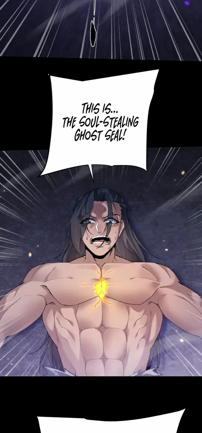 Full-time Swordsman Chapter 71 page 22 - 