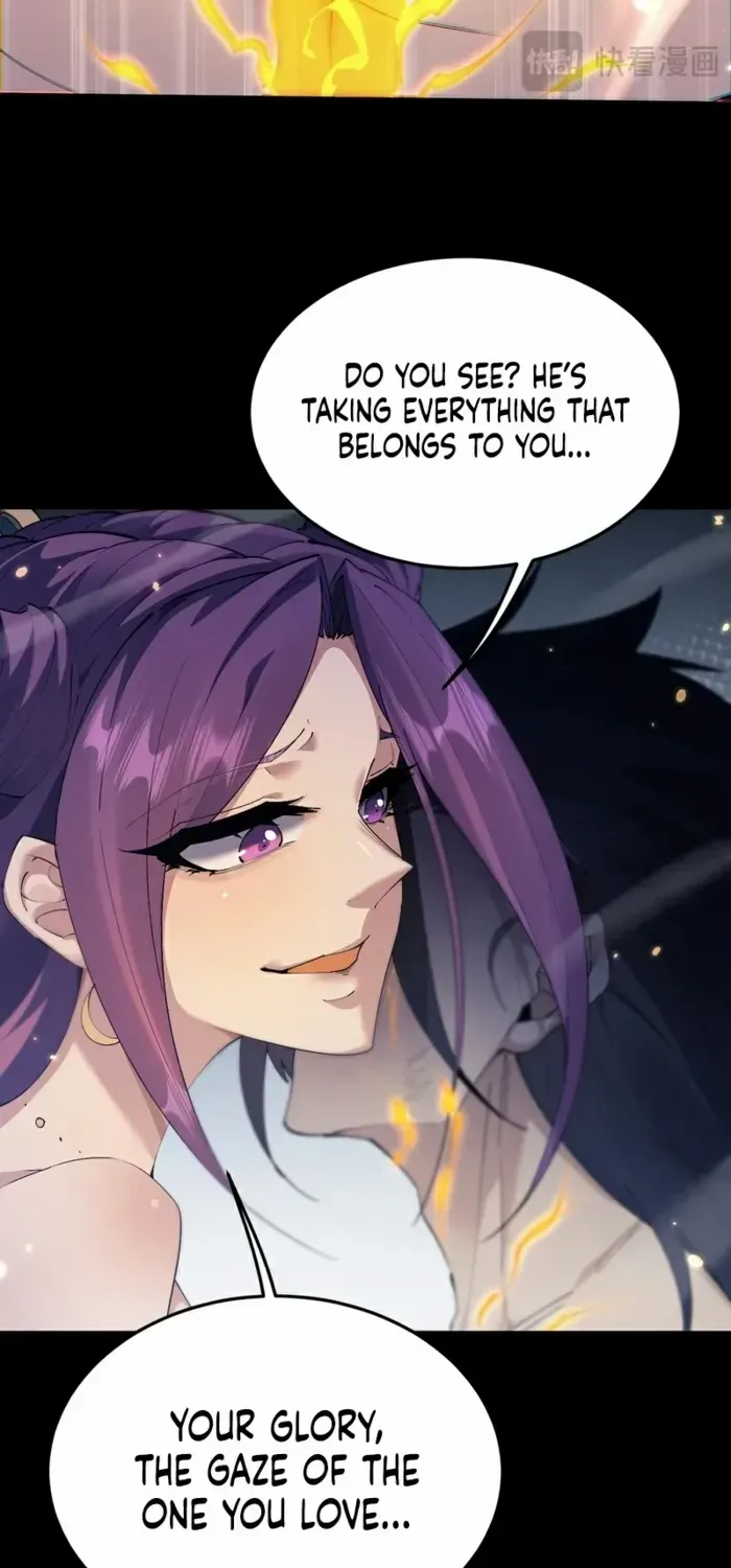Full-time Swordsman Chapter 71 page 24 - 