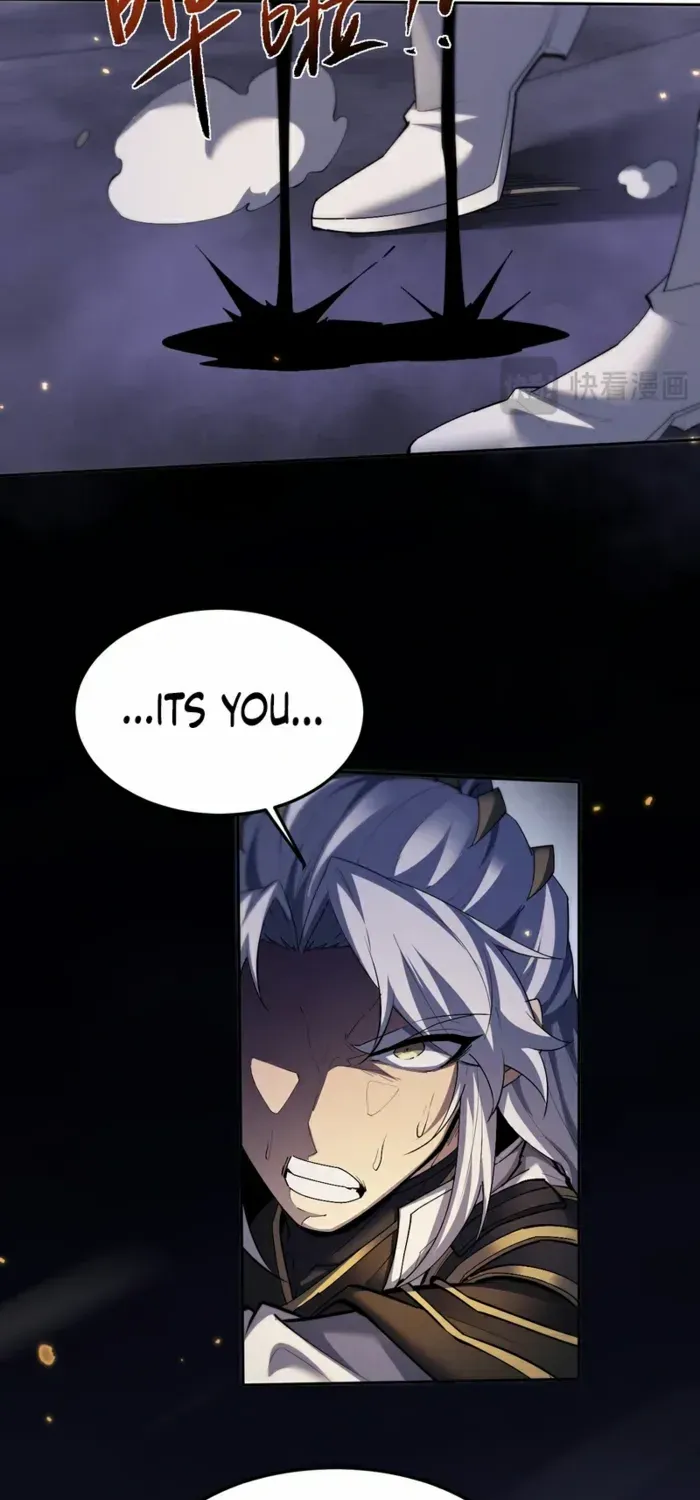 Full-time Swordsman Chapter 71 page 34 - 