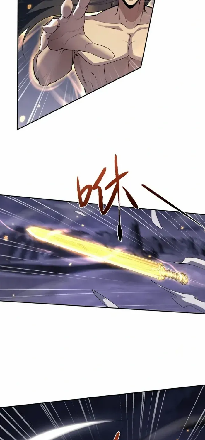 Full-time Swordsman Chapter 71 page 38 - 