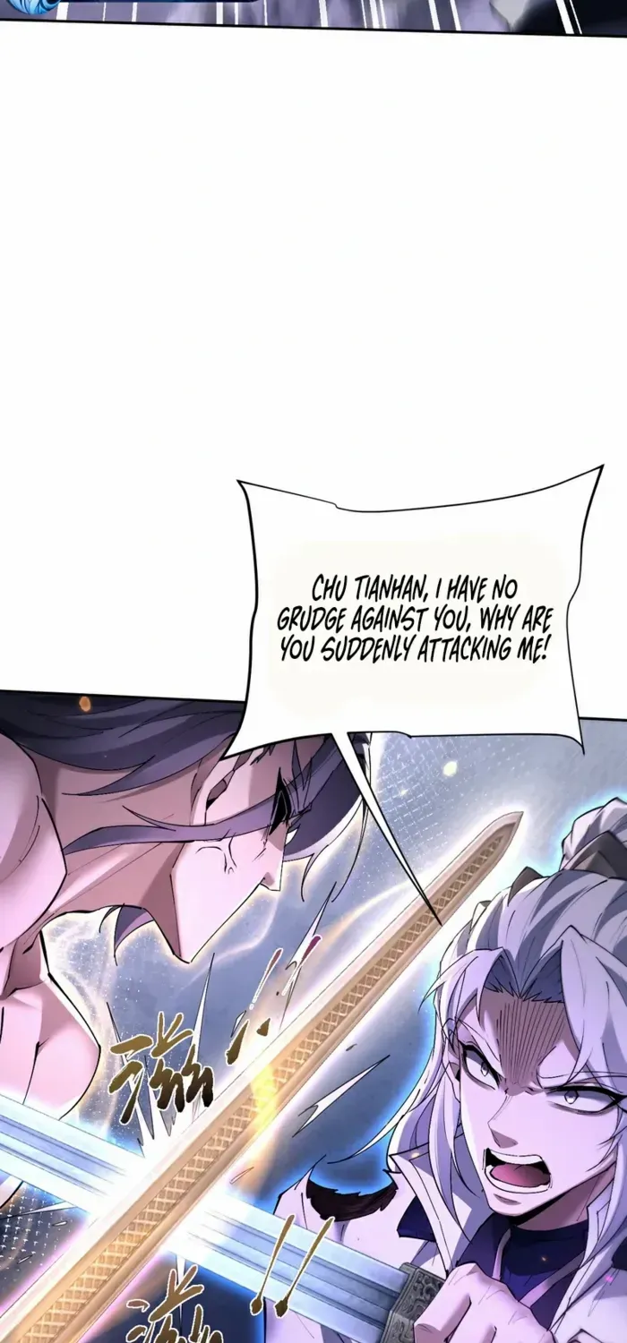Full-time Swordsman Chapter 71 page 41 - 