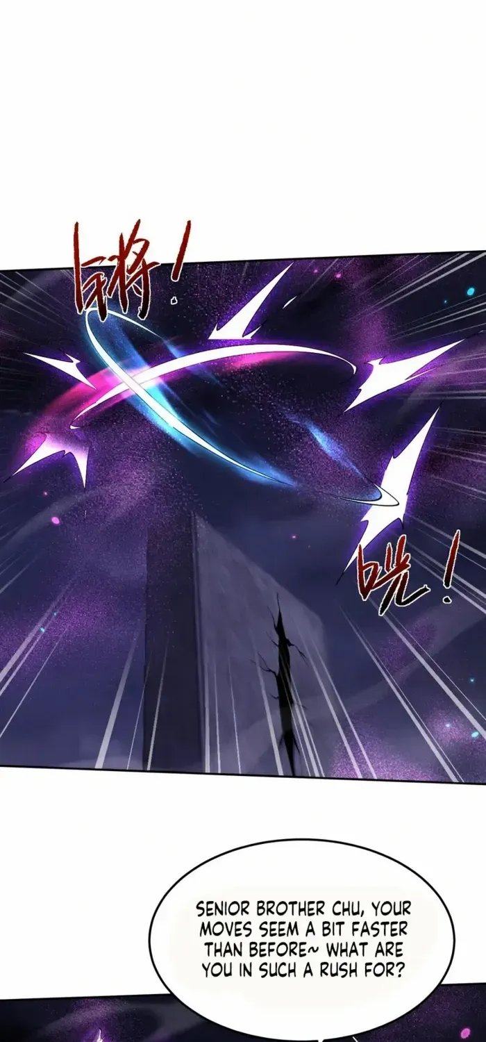 Full-time Swordsman Chapter 71 page 6 - 