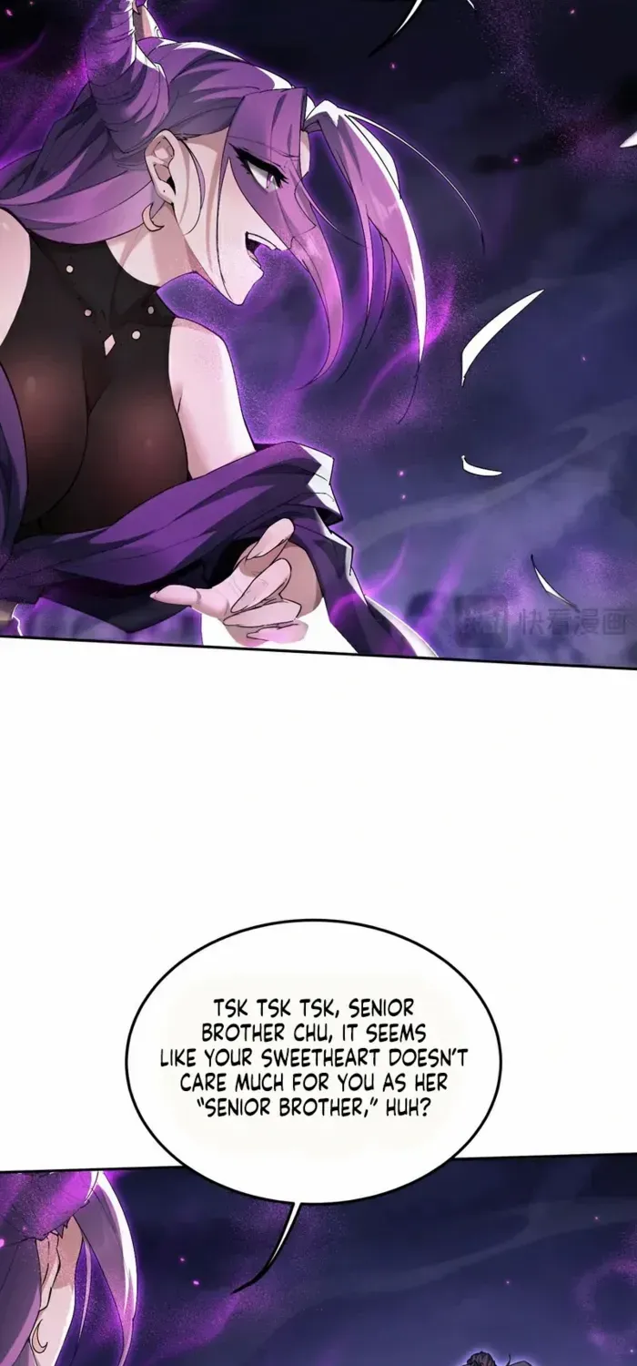 Full-time Swordsman Chapter 71 page 7 - 