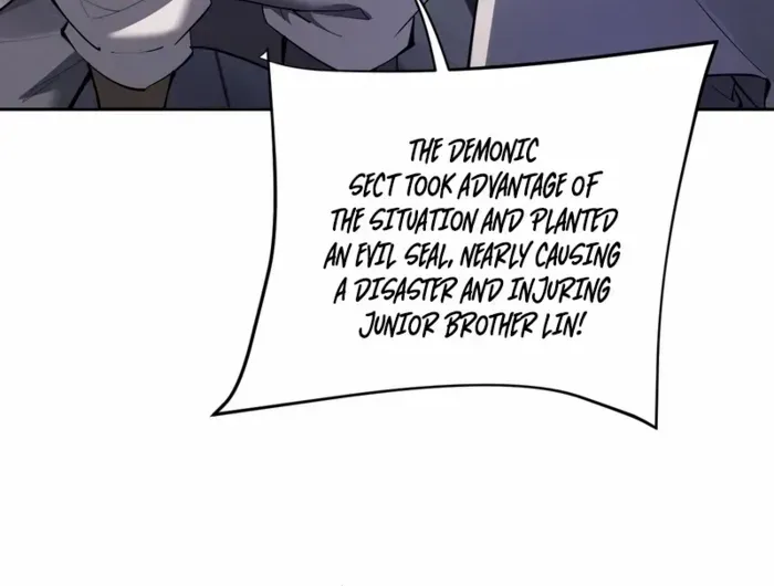 Full-time Swordsman Chapter 72 page 23 - 