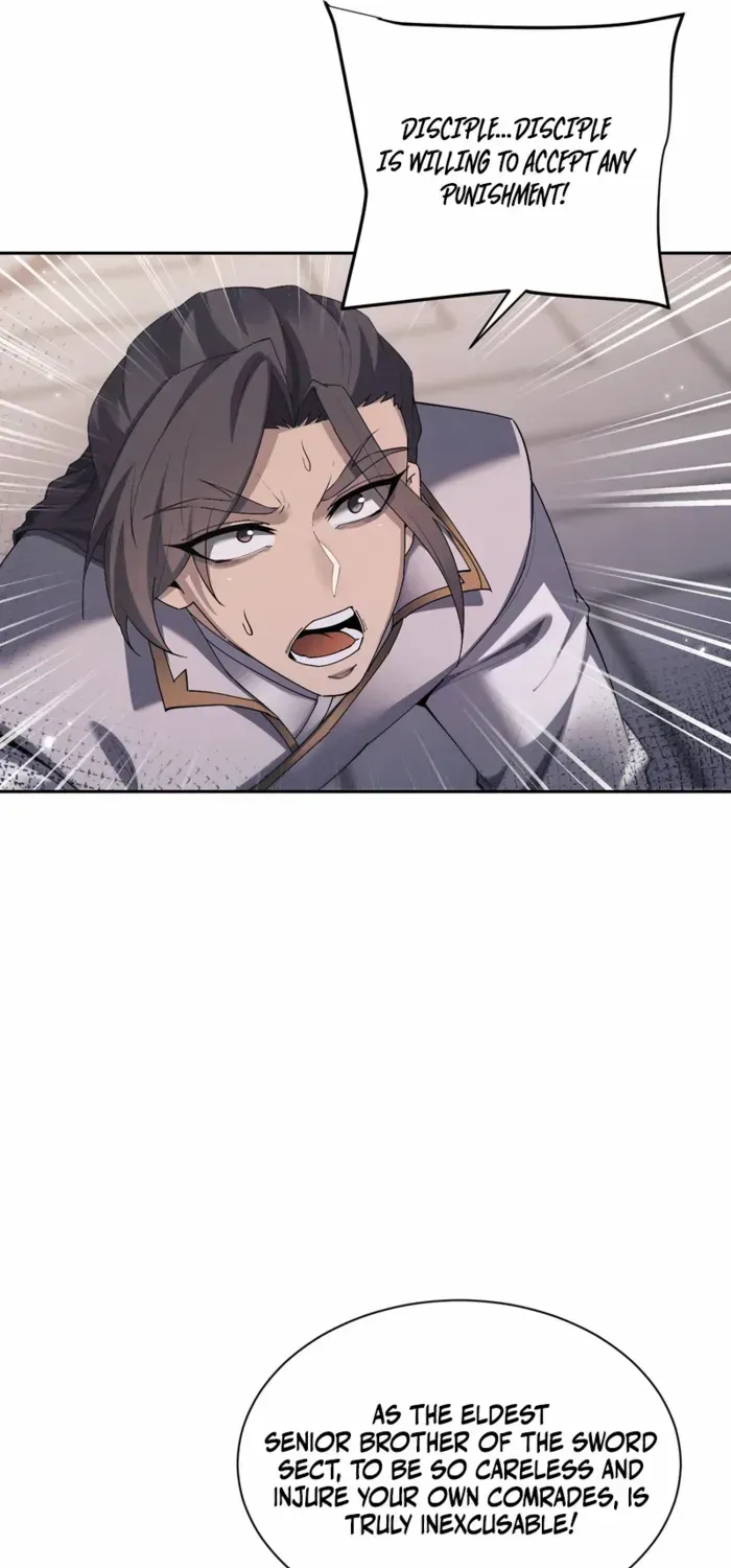 Full-time Swordsman Chapter 72 page 24 - 