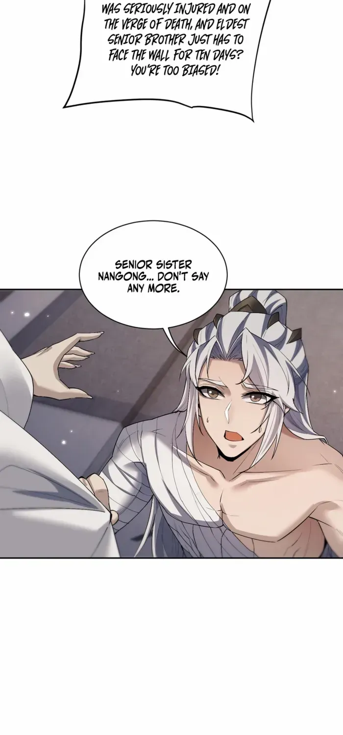 Full-time Swordsman Chapter 72 page 28 - 