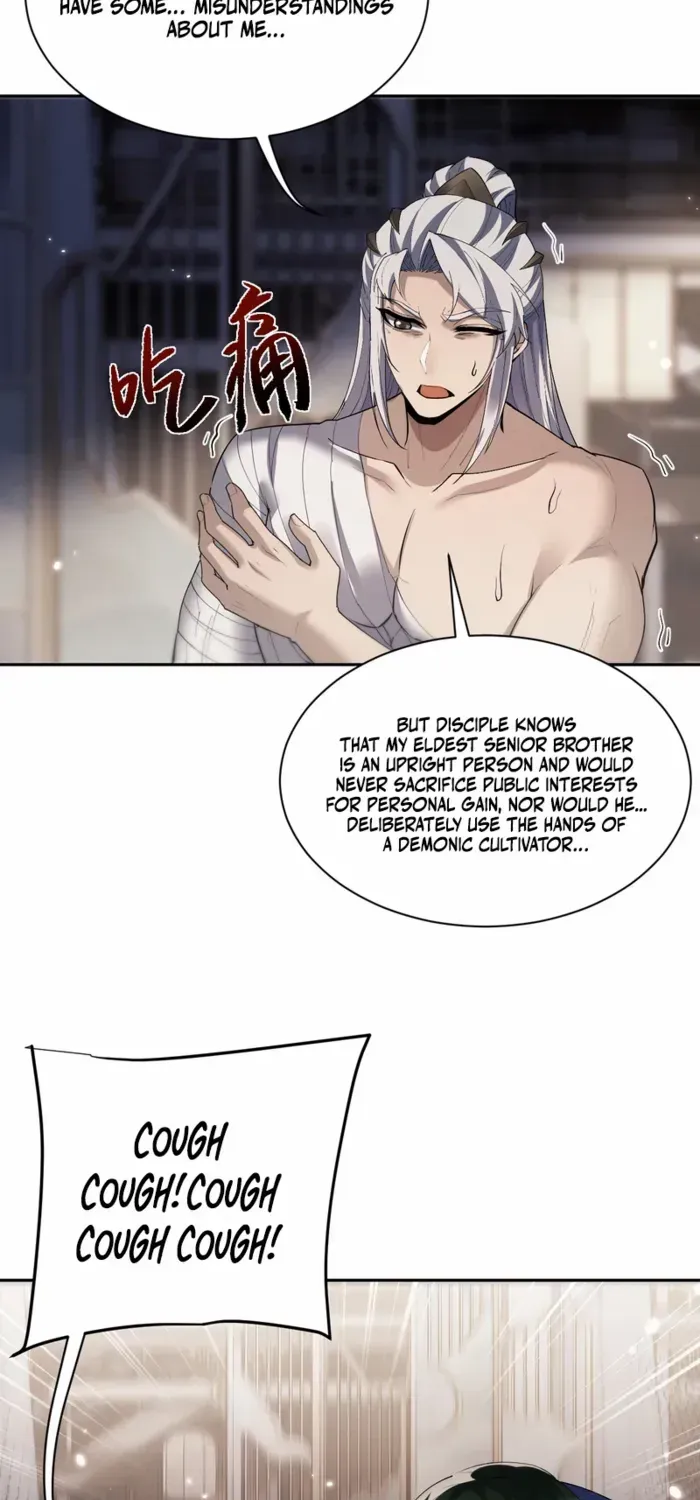 Full-time Swordsman Chapter 72 page 30 - 