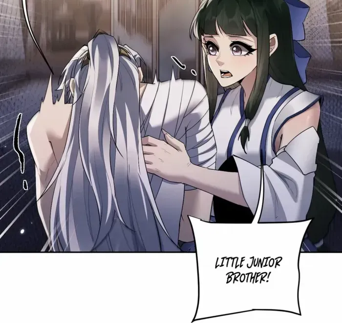 Full-time Swordsman Chapter 72 page 31 - 