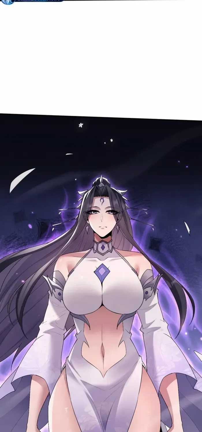 Full-time Swordsman Chapter 72 page 35 - 