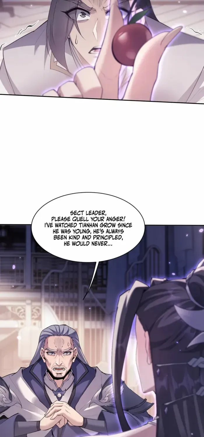 Full-time Swordsman Chapter 72 page 46 - 
