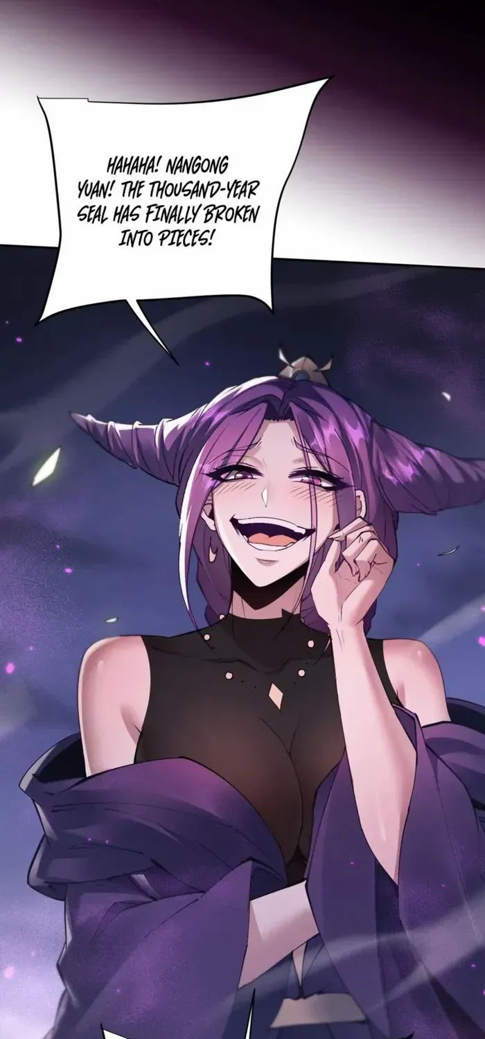 Full-time Swordsman Chapter 72 page 6 - 