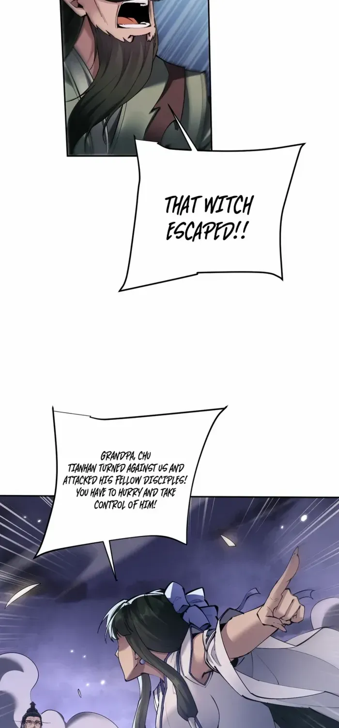 Full-time Swordsman Chapter 72 page 9 - 
