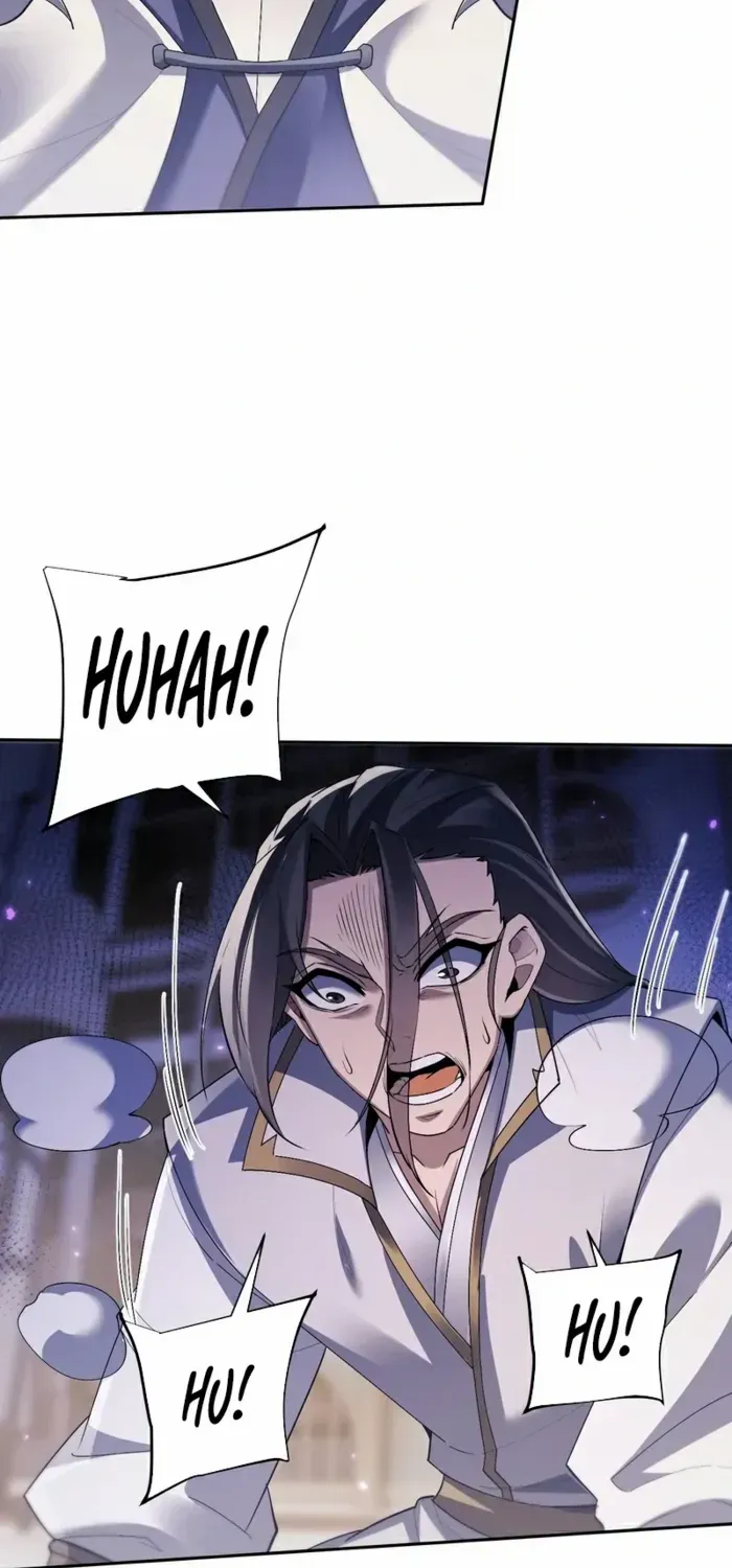 Full-time Swordsman Chapter 73 page 12 - 