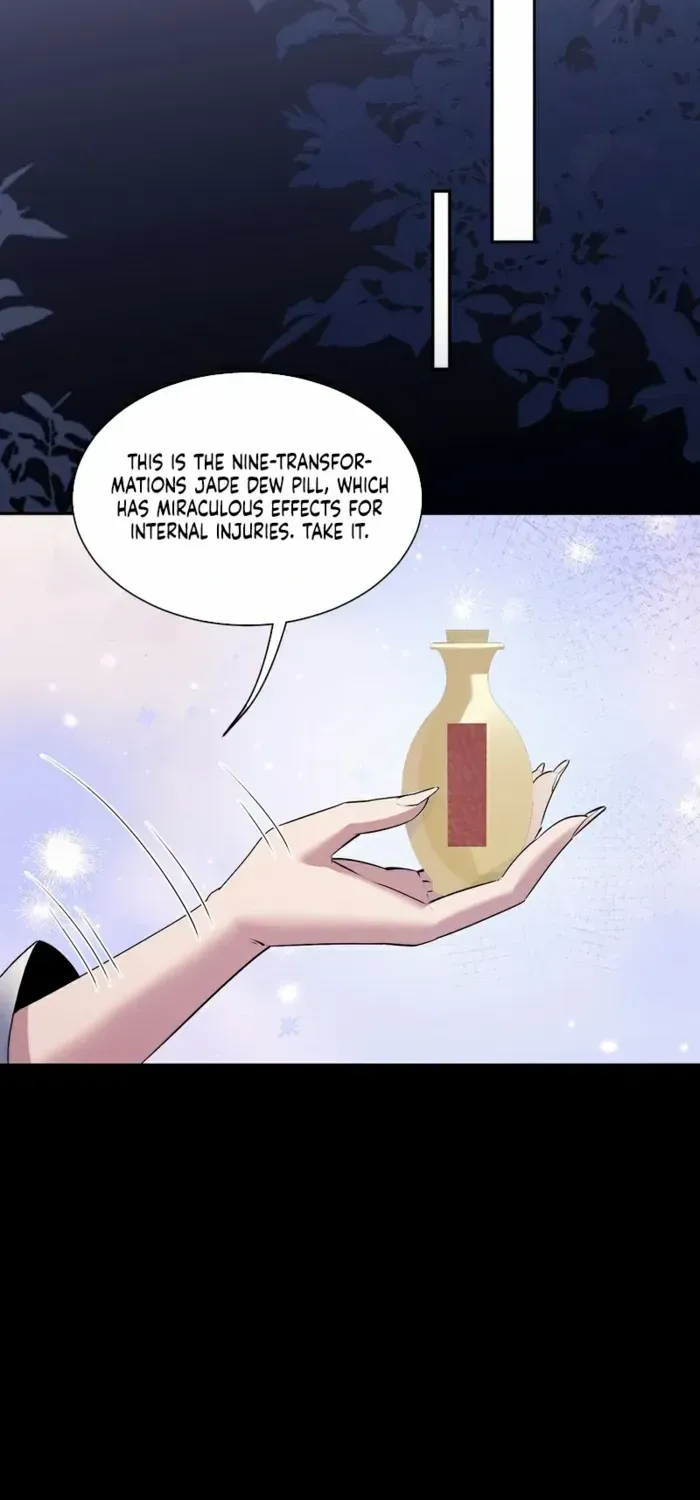 Full-time Swordsman Chapter 73 page 14 - 