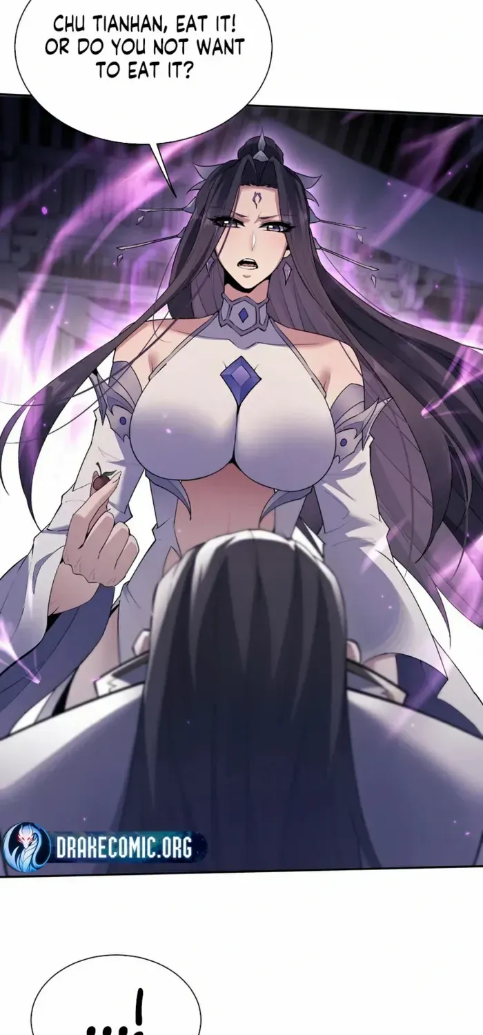 Full-time Swordsman Chapter 73 page 3 - 