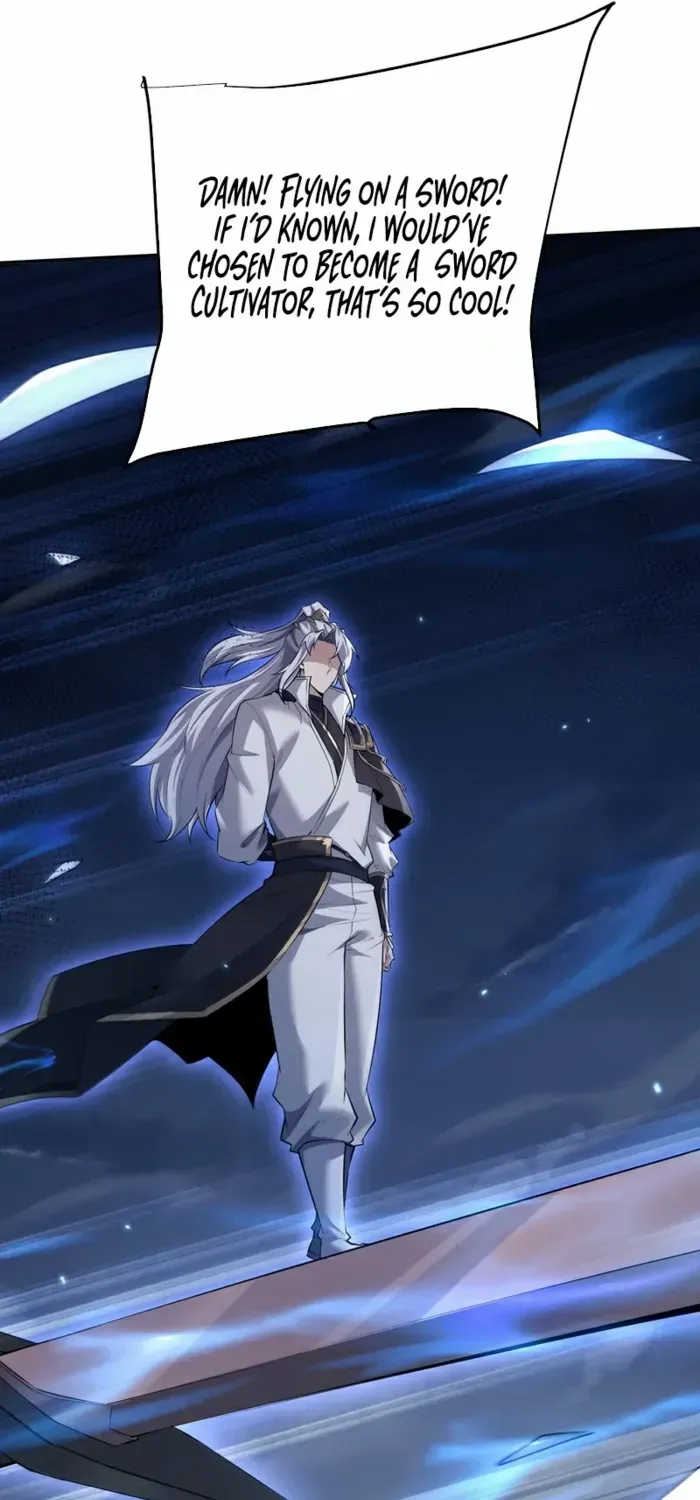 Full-time Swordsman Chapter 73 page 27 - 